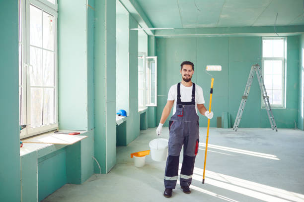 Reliable Spencer, WI Mold Removal Solutions