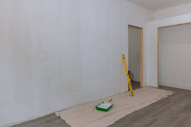 Best Asbestos and Lead Testing During Mold Inspection  in Spencer, WI