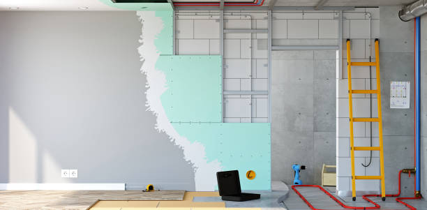 Best Mold Remediation for Healthcare Facilities  in Spencer, WI